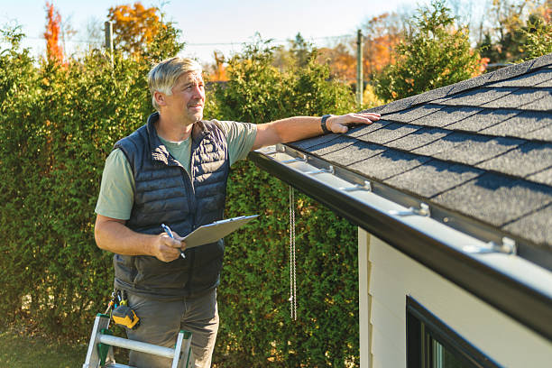 Trusted Flat Roof Repair service in Bethlehem, NC - Ben Roofing and Steel LLC